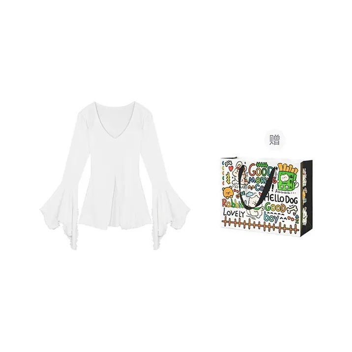 INCO VIBE T Shirts Women's-10