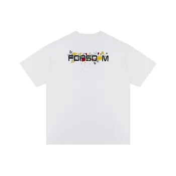 FDR T Shirts Unisex