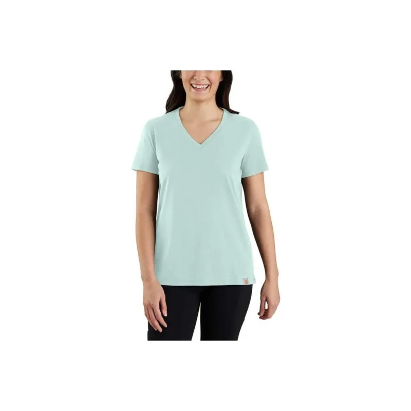 Carhartt T-Shirts Women's-2