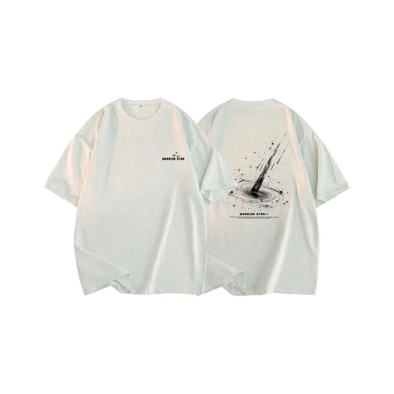 Warrior Wing Series T Shirt Unisex-13