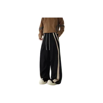Caramella Casual Pants Unisex