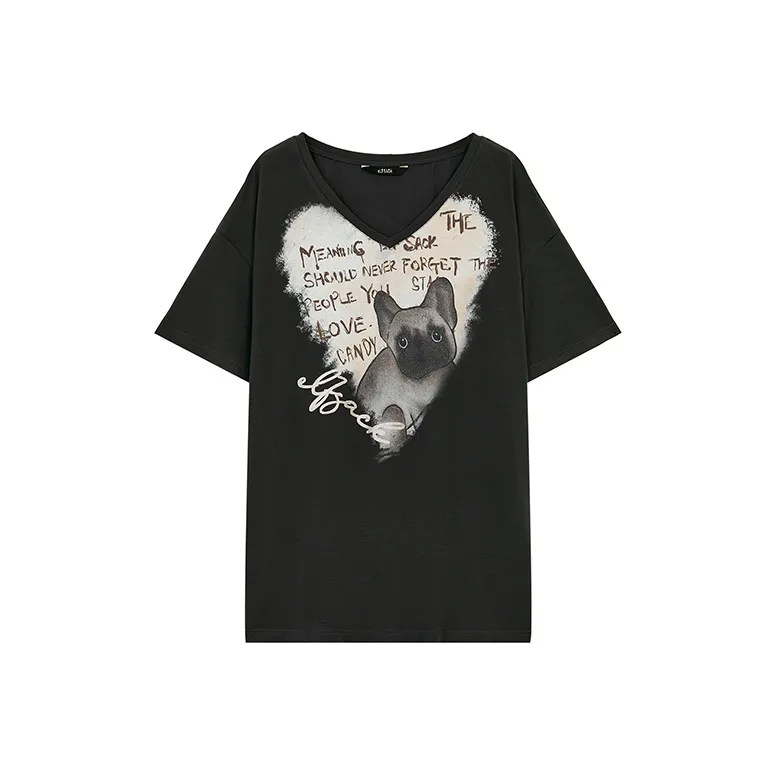 ELF SACK T Shirts Women's-0