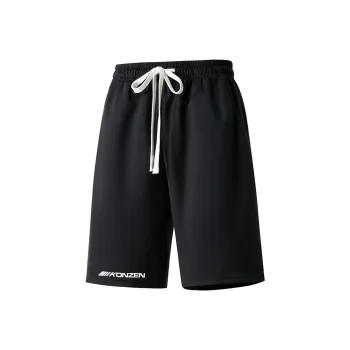 KONZEN· Sports Shorts Unisex