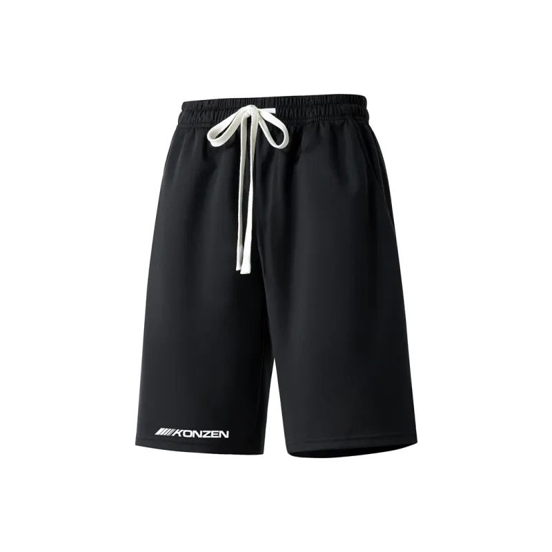 KONZEN· Sports Shorts Unisex-7