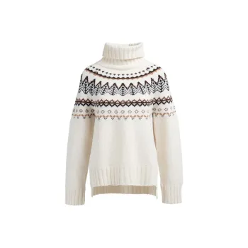 BARBOUR Sweaters Women's Ecru