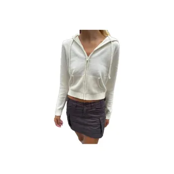 Brandy Melville Sweaters Women's White