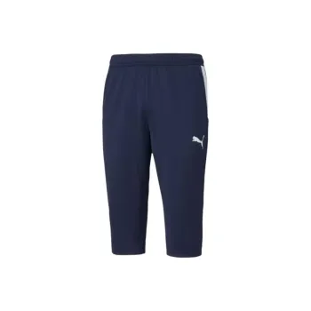 PUMA Sports Shorts Men Blue