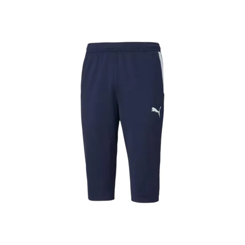 PUMA Sports Shorts Men Blue-0