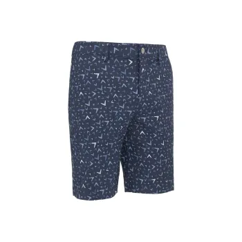 Callaway Casual Shorts Men's Multicolor