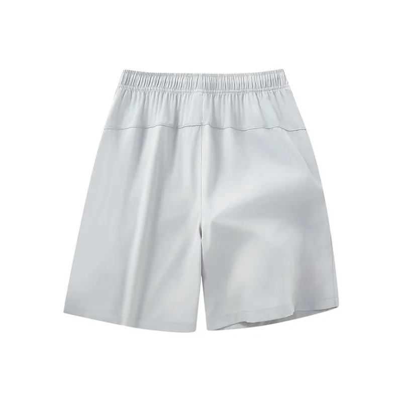 I.E Casual Shorts Unisex-3