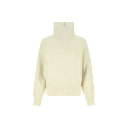 ISABEL MARANT SS22 Sweater Women's Beige
