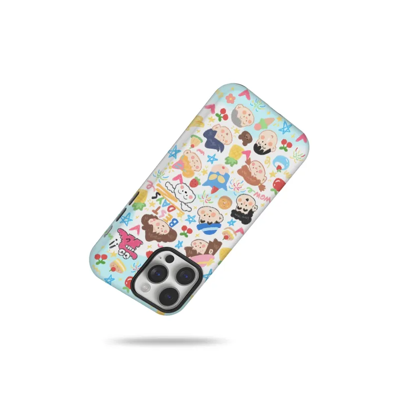 HASEE Phone Cases-5