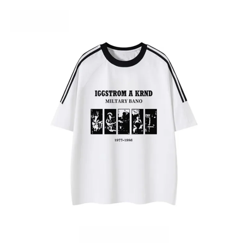 Ning Cai Yuer T Shirts Unisex-0