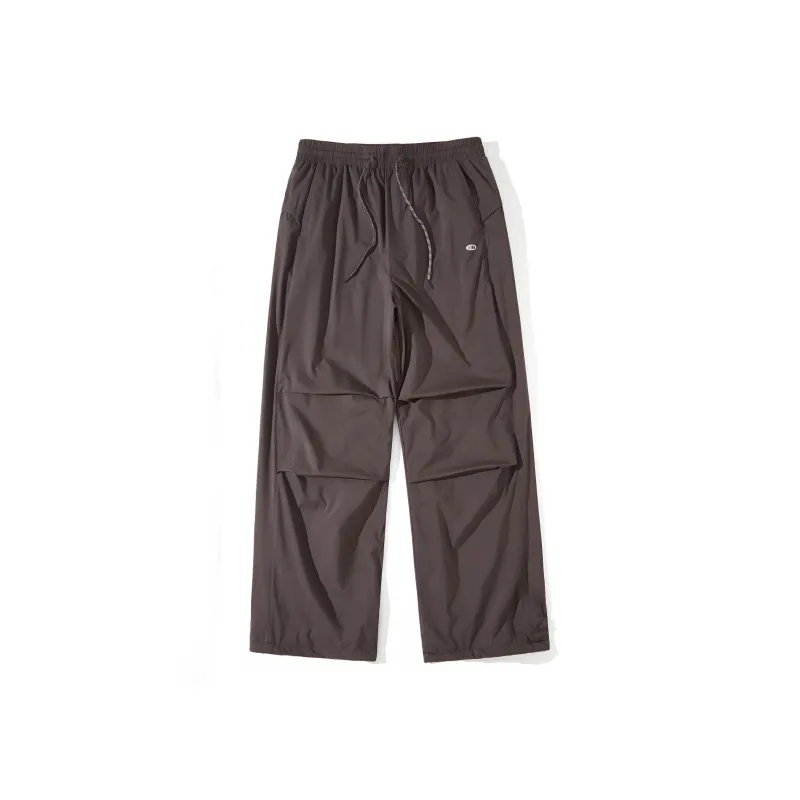 NOTHOMME BLUE Casual Pants Unisex-6