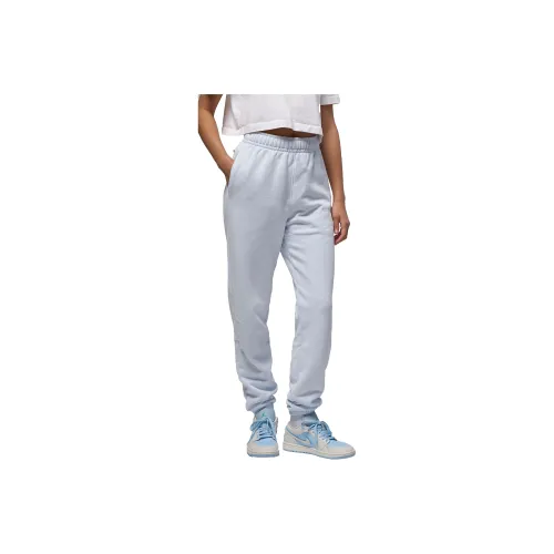 JORDAN Air JORDAN Wordmark Men's Fleece Pants