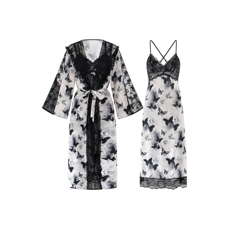LUYOUYE Women's Pajama Sets-0
