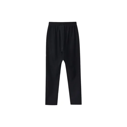 Lululemon Energy *SE Peek Sports Underwear Womens Red Chestnut Black