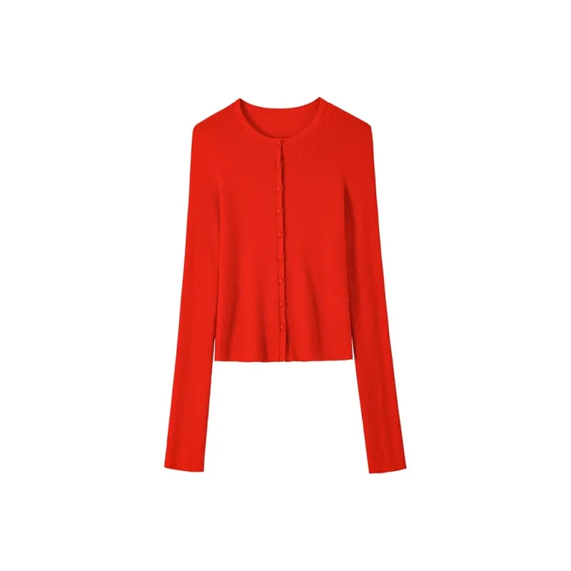 Roselingling Sweaters Women's-1