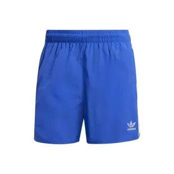 Adidas Originals ADICOLOR CLASSICS Casual Shorts Men's Blue
