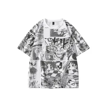 WJBS T Shirts Unisex