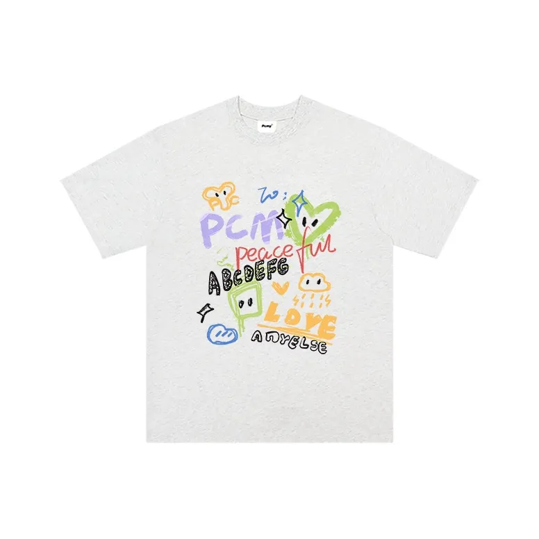 PCMY T Shirts Women's-0