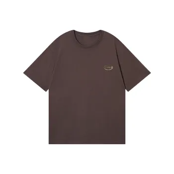 ST&SAT Drop Shoulder Sleeve T Shirt Unisex