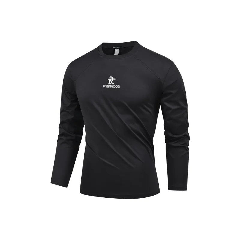 ROBINHOOD Workout Clothing Unisex-0