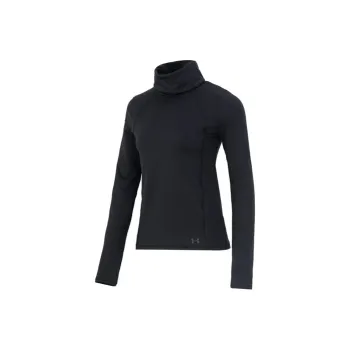 Under Armour T Shirt Women's Black