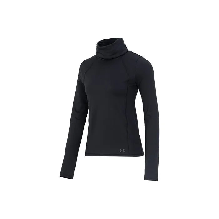 Under Armour T Shirt Women's Black-0