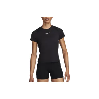Nike Court Advantage Women's Dri FIT Short Sleeve Tennis Top