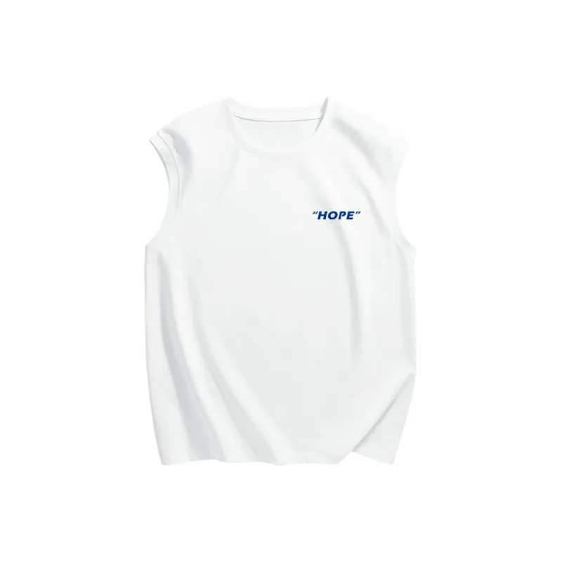 GOSO Tank Tops Unisex-0