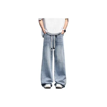 MIIOW Cool One Summer Series Jeans Unisex
