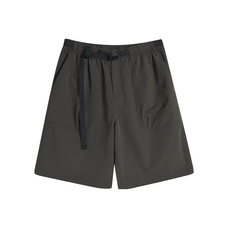 TIKIMOMOKA Casual Shorts Men-6