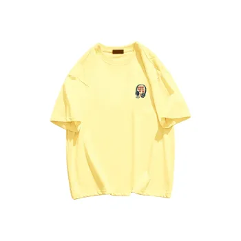Cotton shopping T Shirts Unisex
