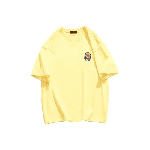 Cotton shopping T Shirts Unisex