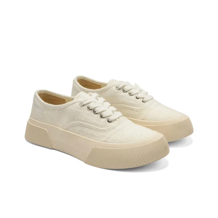 SGIRL TWTW Low Top Skateboard Shoes Women's-10