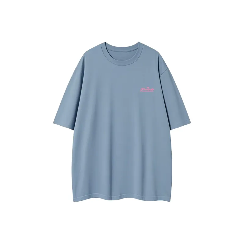 FAIRWHALE T Shirts Unisex-12