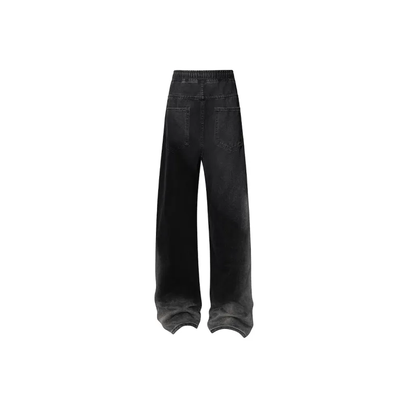 LOOX! Jeans Unisex Black-1