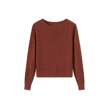 H YXIANG Sweaters Women's