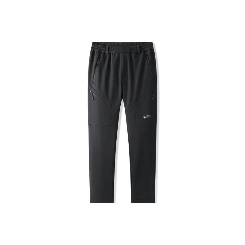 PAUL COSTELLOE Athletic Trousers Unisex-0