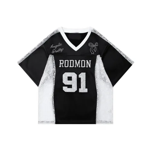 COVER TIME Regular T Shirt Women's