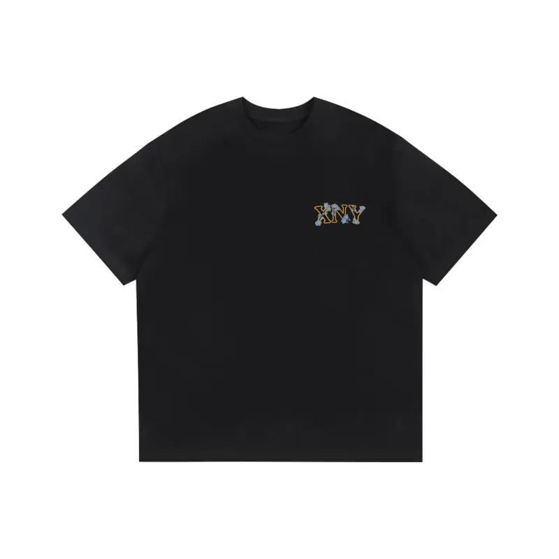 XINIYA TRAVEL T Shirts Unisex-5
