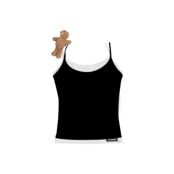 LALABOBO Tank Tops Women's