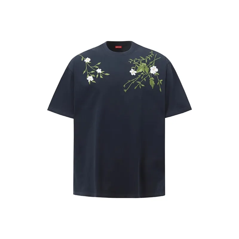 WOKXSS T Shirts Unisex-7
