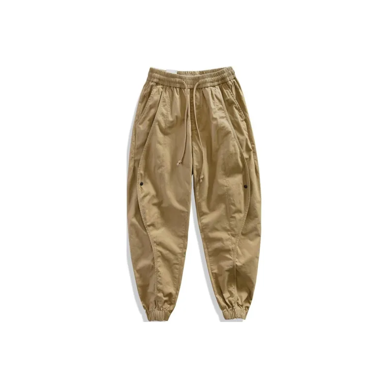 EPTISON Casual Pants Men-0