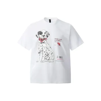 VINMUK T Shirts Women's White