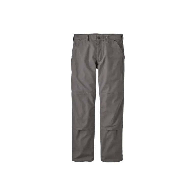 Patagonia All Seasons Hemp Canvas Double Knee Pants Short Casual Pants Men's-1
