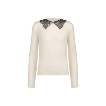 DIOR Sweaters Women's Beige