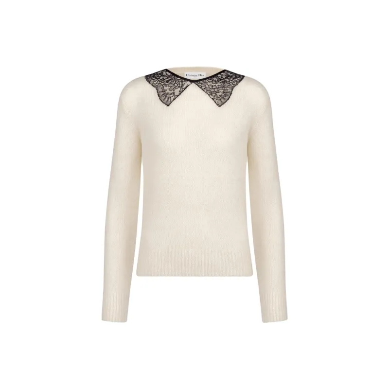 DIOR Sweaters Women's Beige-0