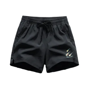 AMBER LIGHT Casual Shorts Unisex